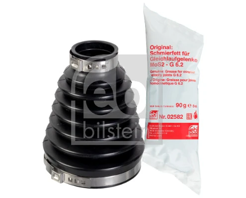 Bellow Kit, drive shaft